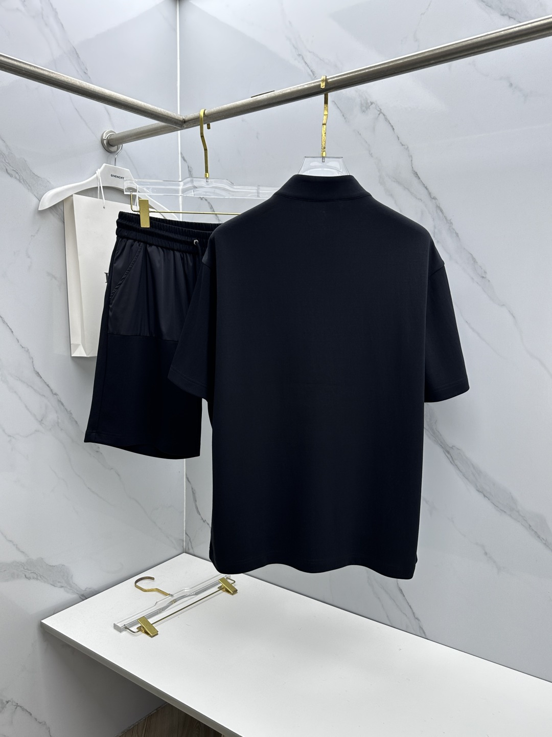 clothes and pants